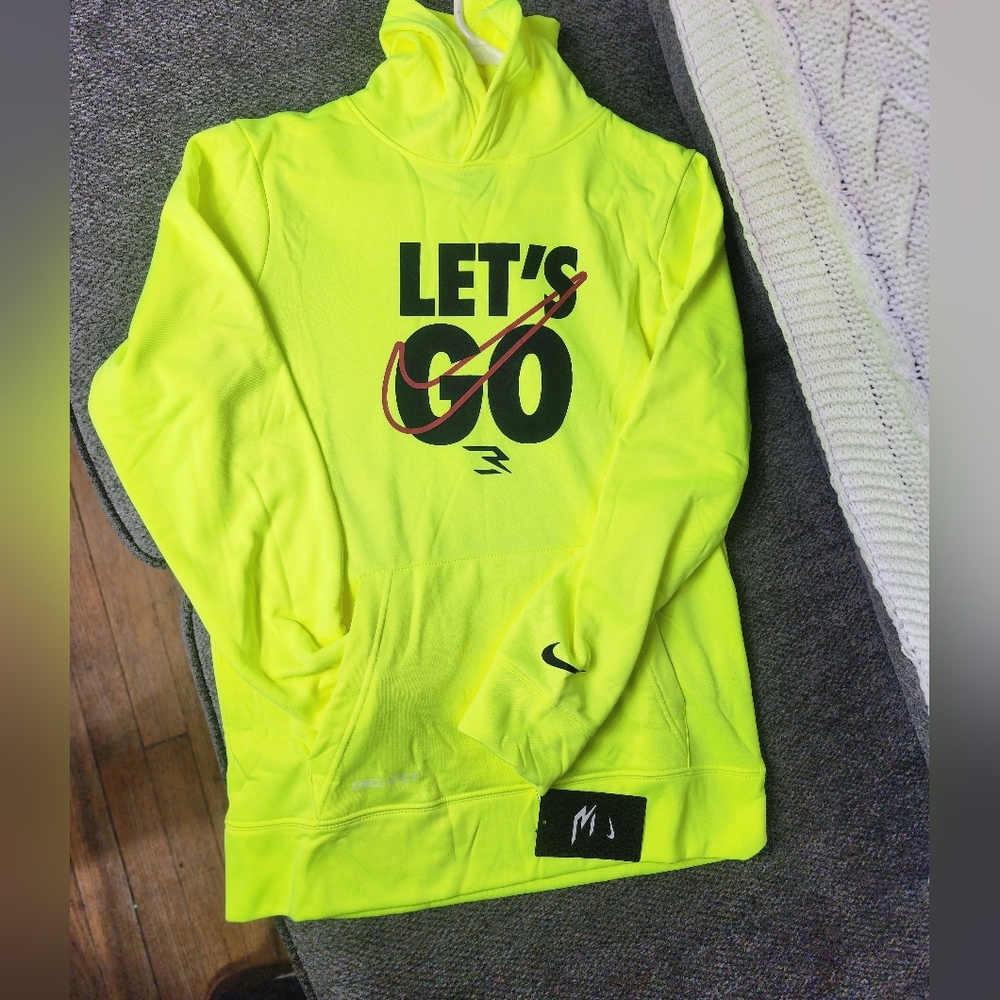 Nike 3brand Hoodie NTW